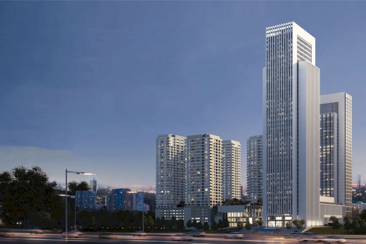 GTC Hotel Tower