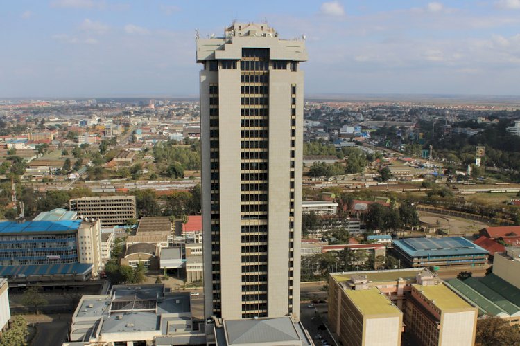 Times Tower