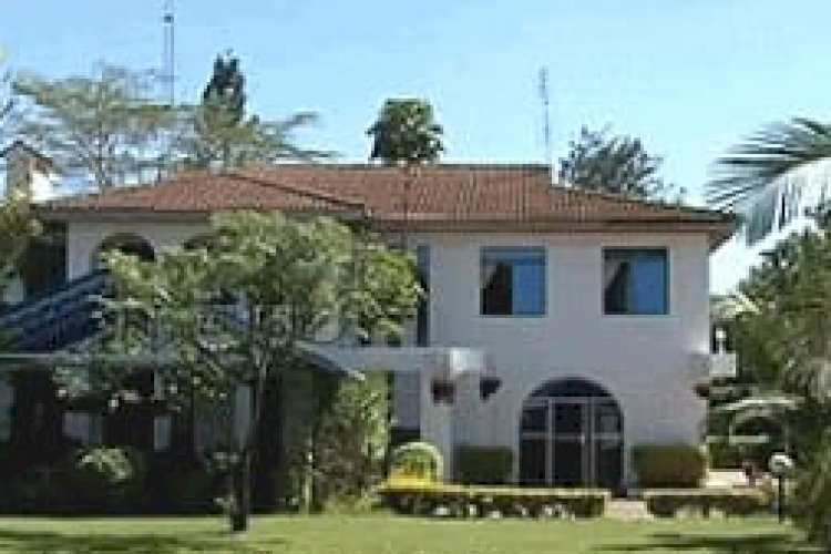 Salina, Tanzania
