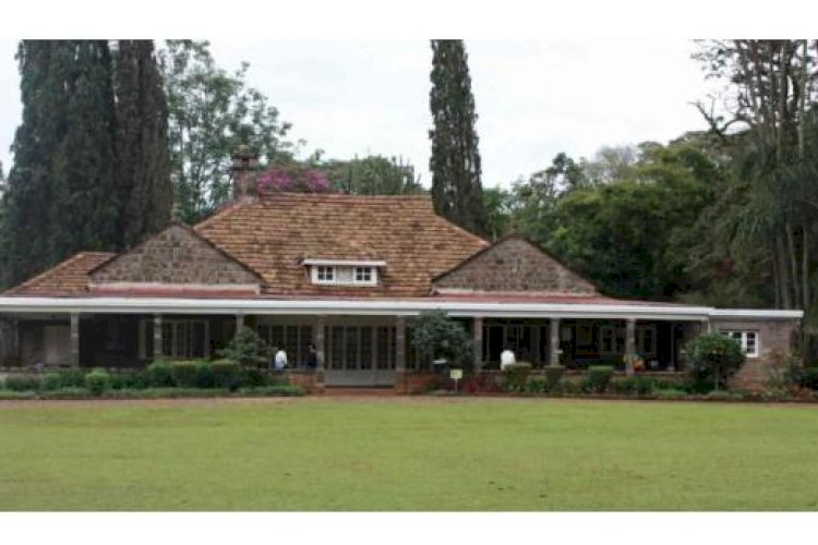 Karen Blixen
