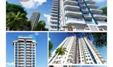 Frustrations as the KSH28 billion world-class hotel is deserted to no business