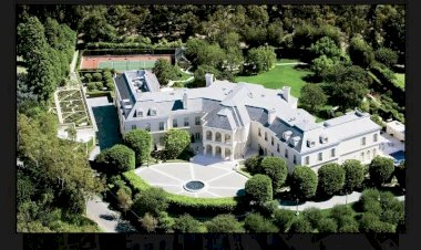Most Expensive Homes in Kenya