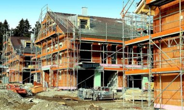 How Land Owners Finance Development of Real Estate Properties