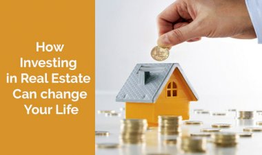 5  Realities Real Estate Investors are Oblivious Of