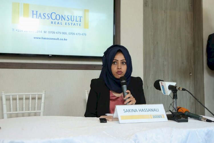 Hass Consultant