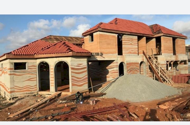 The Mud-house Comeback