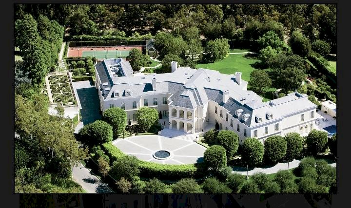 Most Expensive Homes in Kenya