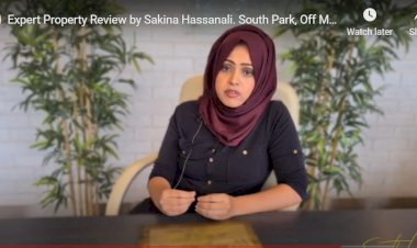 Sophisticated Architecture of Parkside Views with Access from Mombasa Road