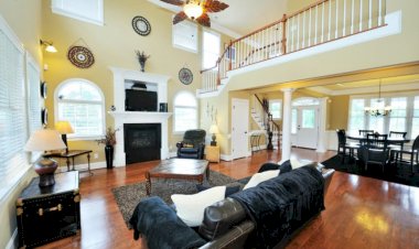 10 Pocket Friendly Home Improvement Ideas