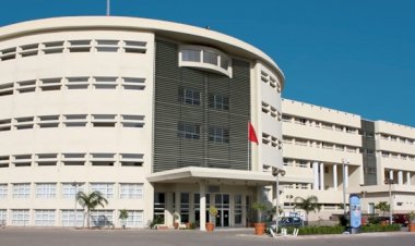 African Hospitals: How Well Do You Know Them?