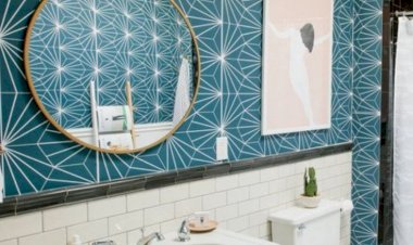 How to Enhance Your House Interior with Vibrant Wall Finishes