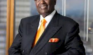 What is Real Estate and Why should I Invest in it? – Story of the Kenyan billionaire Dr. Chris Kirubi