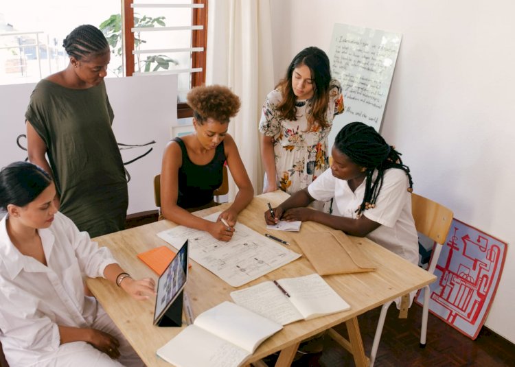Women and the Real Estate Business in Kenya