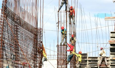 Does the Government Encourage Private Public Partnerships?