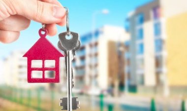 7 Tips For First-time Home Buyers