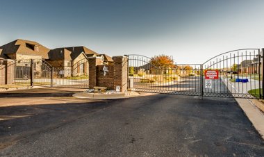 The Good and the Bad in Buying a House in a Gated Community