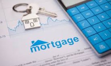 How Expensive Mortgage Rates Can Be