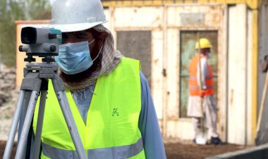 Measures to Put in Place to Protect Construction Workers during the Covid-19 Pandemic
