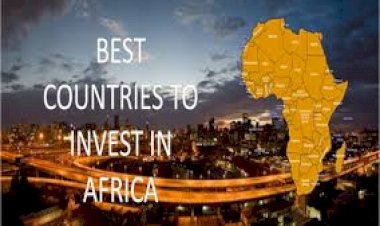 Top Ten Countries to Invest In real Estate
