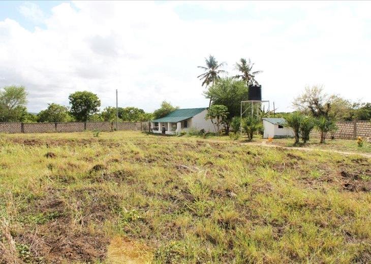 Agricultural Real Estate Property in Kenya