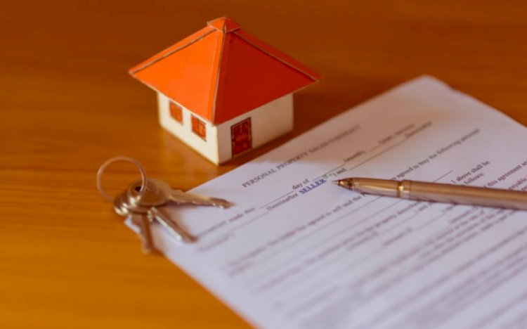 Land Tenure System and its Impediments to Growth in Real Estate