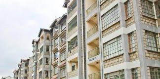 Land Tenure System and its Impediments to Growth in Real Estate