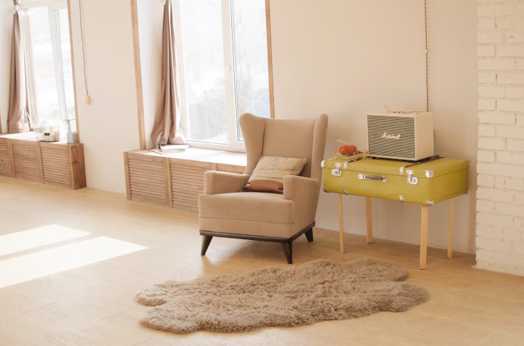 How To Maintain Wooden Floors