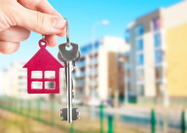 7 Tips For First-time Home Buyers