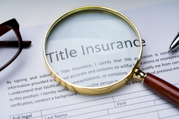 Title Insurance: A shield Against Adverse Possession