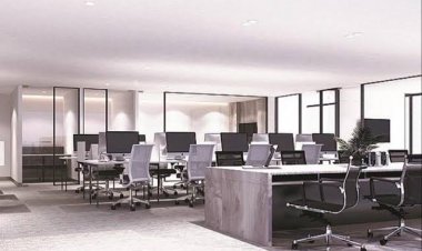 Laws on Renting an Office