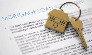 A Beginner's Guide to Mortgage Refinancing