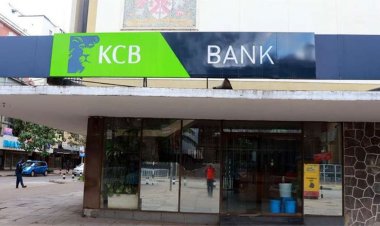 KCB Receives Ksh2.13Billion for Its Mortgage Department Despite It Being Disbanded
