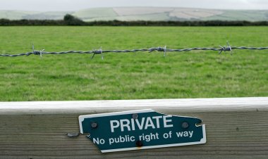 What are  Real Property Rights?