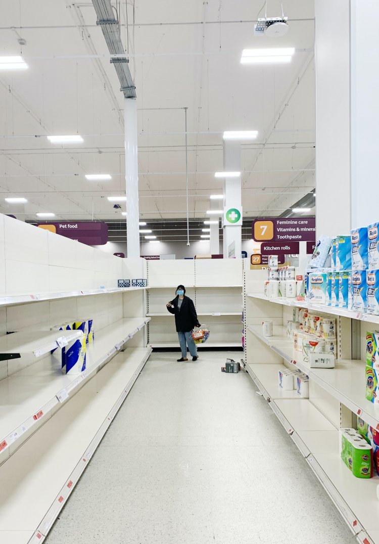 What could have Fueled the Collapse of Nakumatt and Tuskys  Supermarkets in Kenya