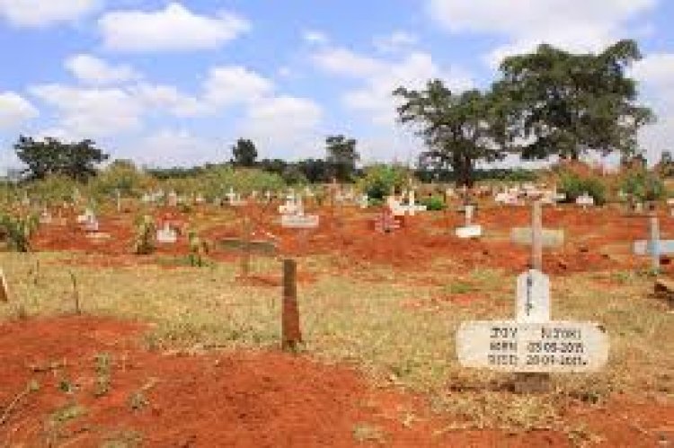 Legal Implications of Burying Bodies on Top of Other Bodies in Cemeteries