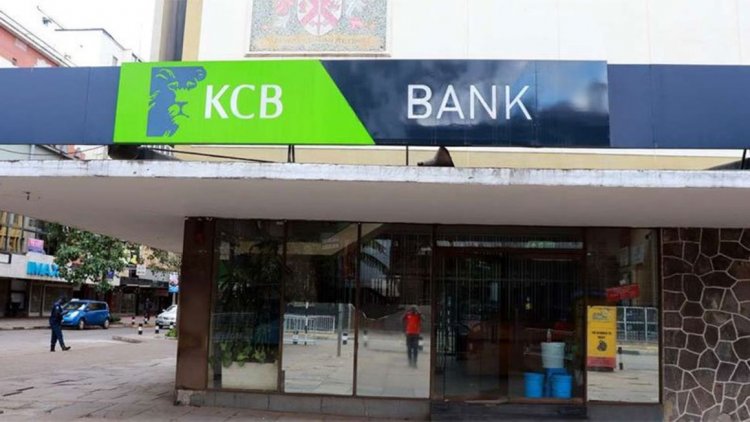 KCB Receives Ksh2.13Billion for Its Mortgage Department Despite It Being Disbanded