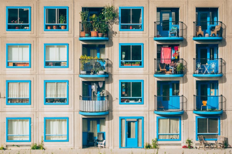 Why Should You Go for an Apartment?