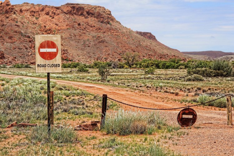 Easement: Your Right to Use Someone’s Property