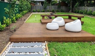 Landscaping Ideas That Will Give  Your Home An Uplift