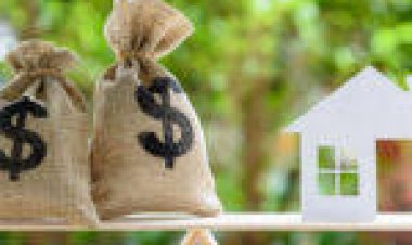 Why Buying a House Helps Build Wealth