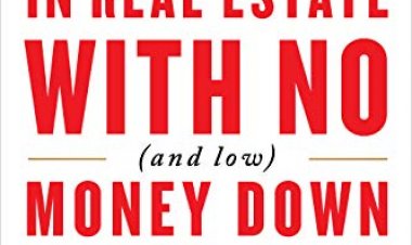 11 Real Estate Investment Books that are a Must-Read