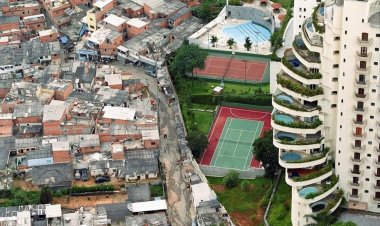 Why Investing in the Underprivileged Areas Is better than investing in Posh Areas