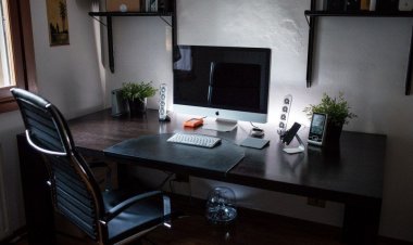 Ideas For Your Home Office