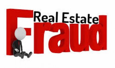 Real Estate Fraud