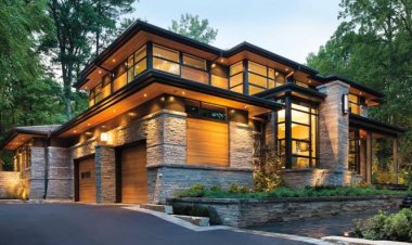 Window Types According To Where They Are Located