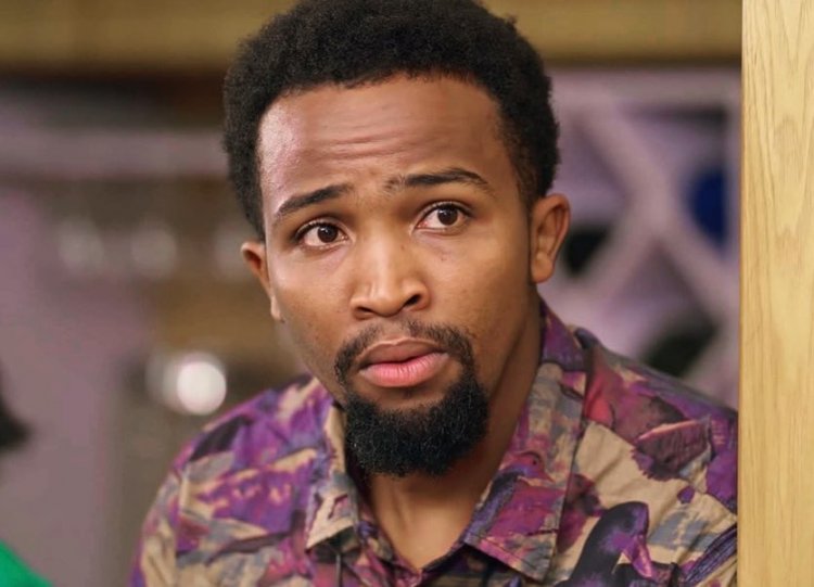 Online-House Hunting Scams; How Kenyan Actor Pascal Tokodi Became a Victim