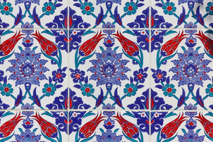 Why Opt for Tiles over other Wall or Flooring materials?