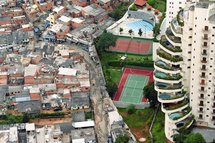 Why Investing in the Underprivileged Areas Is better than investing in Posh Areas