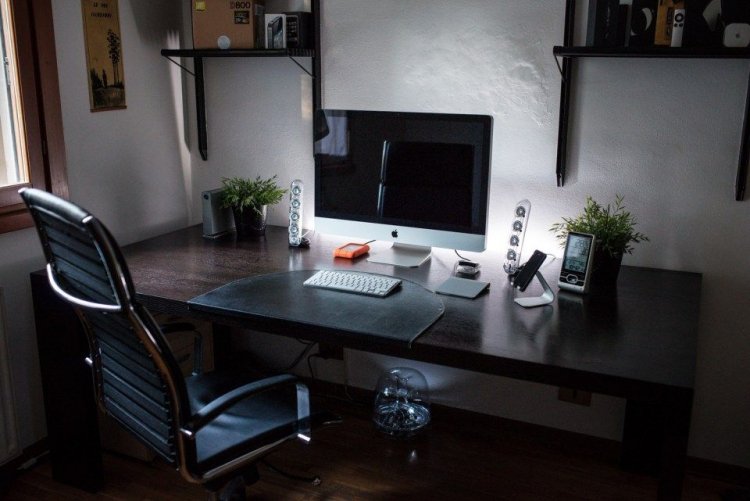 Ideas For Your Home Office