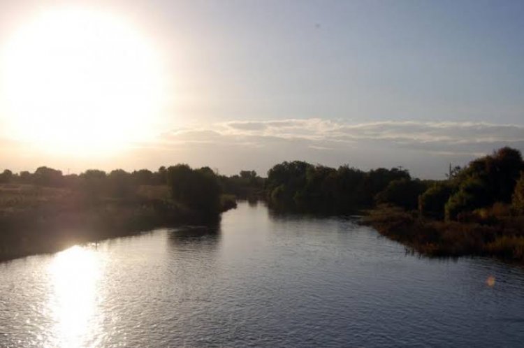 How Do  Water Rights Work?